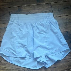 Brand New Lululemon Shorts